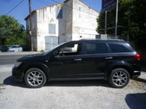Freemont 2.0 16V Multijet 170 ch 4x2 Lounge 2014 occasion 13400 Aubagne