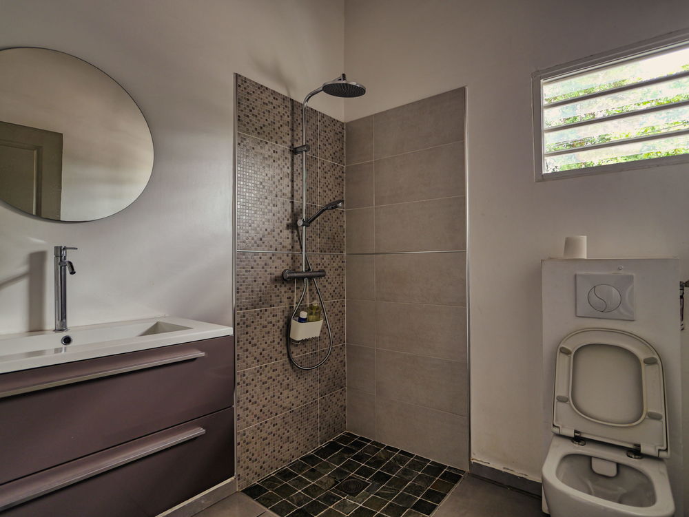 Location Maison maison meublée Abymes Les abymes