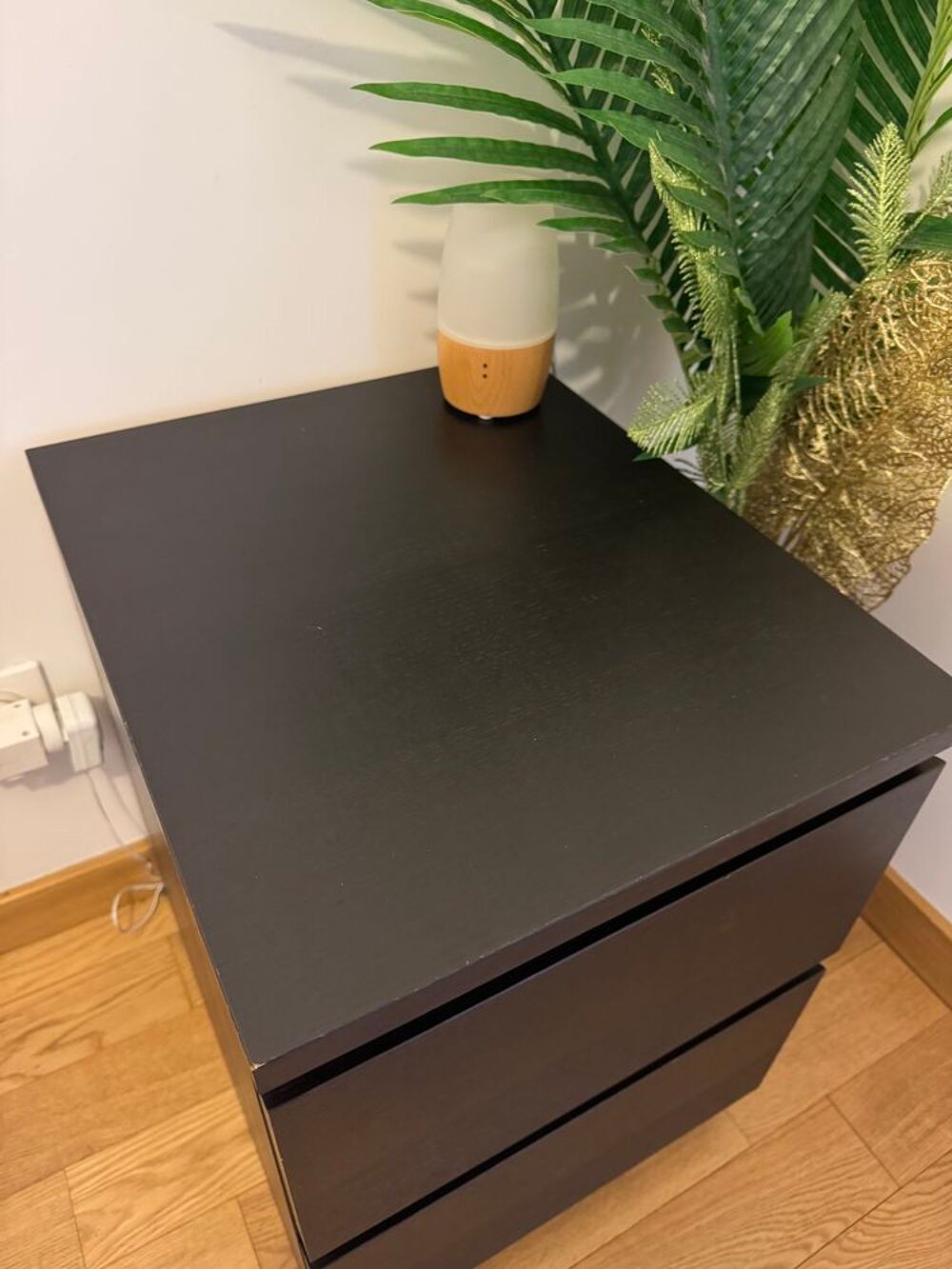 Commode Malm Ikea Meubles