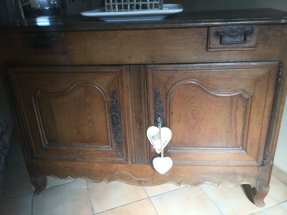 Vends buffet normand
Meubles