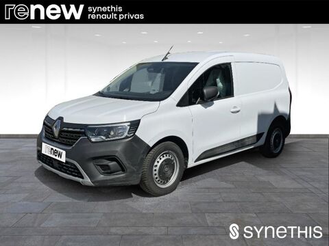 Renault Kangoo Express TCE 130 EXTRA - 22 2022 occasion Aubenas 07200