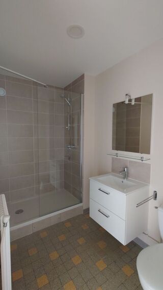  Appartement � louer 2 pi�ces 39 m�