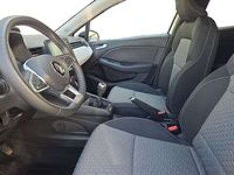 Clio V Clio TCe 90 Business 2023 occasion 91300 Massy