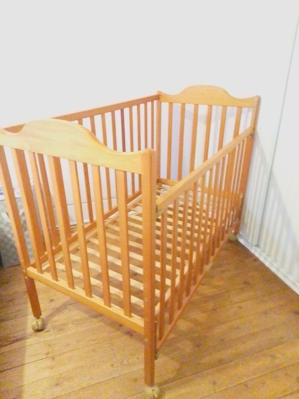 LIT BEBE , ENFANT Mobilier enfants
