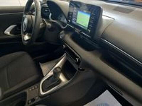 Yaris STE 1.5 HYBRIDE DYNAMIC BUSINESS GPS CAMERA 2 PLACES 43345KM 2023 occasion 88220 Urim&eacute;nil