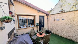  Maison � vendre 4 pi�ces 84 m�