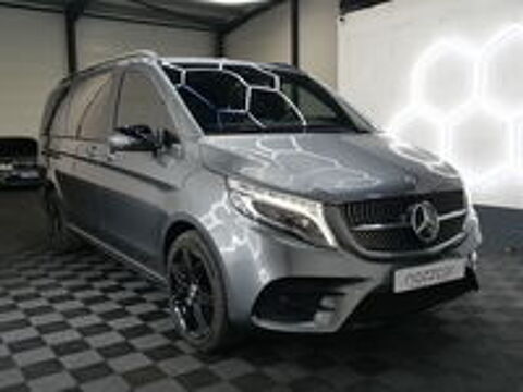 Classe V LONG 300 D EXCLUSIVE 9G-TRONIC 2022 occasion 69330 Meyzieu