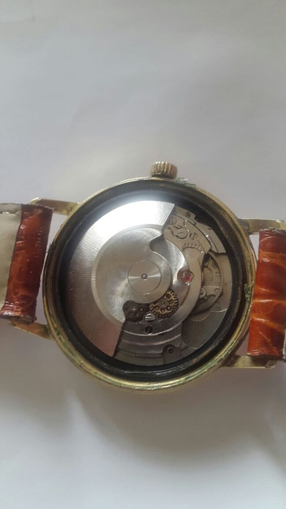 MONTRE GIGANDET VINTAGE ( 1960 ) Bijoux et montres