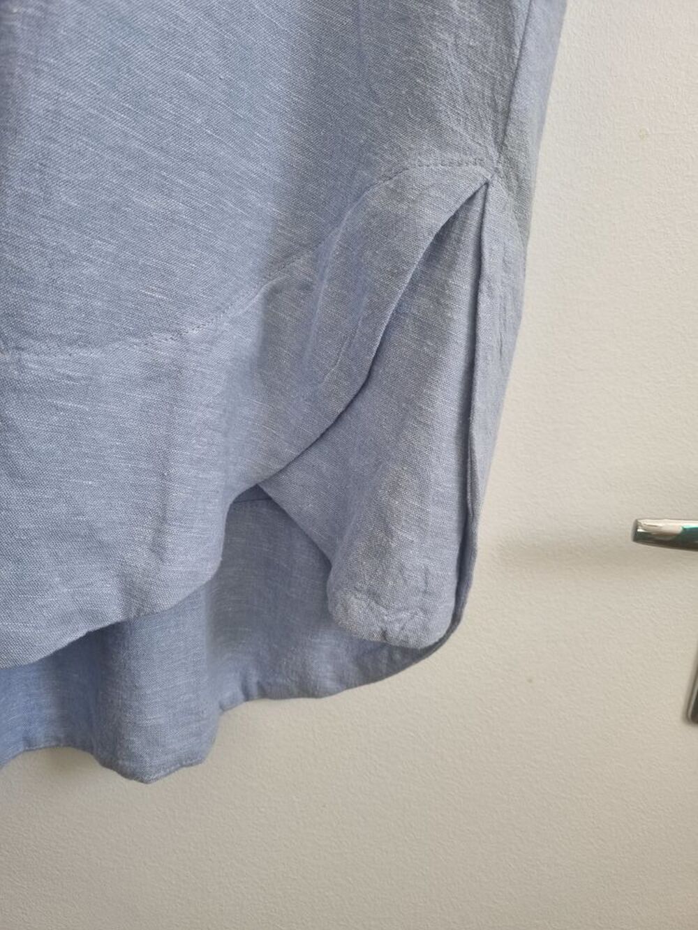 Robe bleu ciel marque Cynthia Rowley Taille S Vêtements