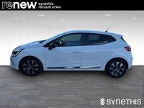 Clio V Clio TCe 100 GPL Evolution 2023 occasion 13200 Arles