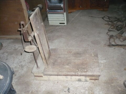 Bascule pour animaux. 80 57830 Foulcrey