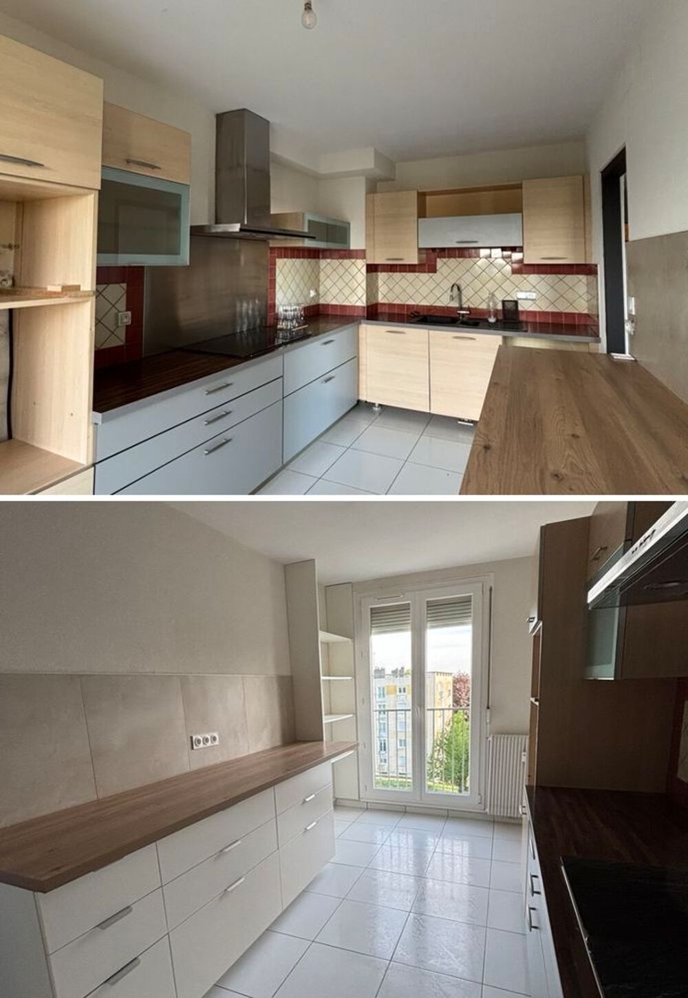 Vente Appartement Appartement T4, 74m2 Chevigny-saint-sauveur