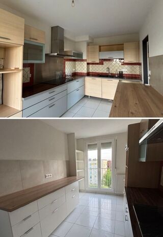 Vente Appartement Appartement T4, 74m2 Chevigny-saint-sauveur