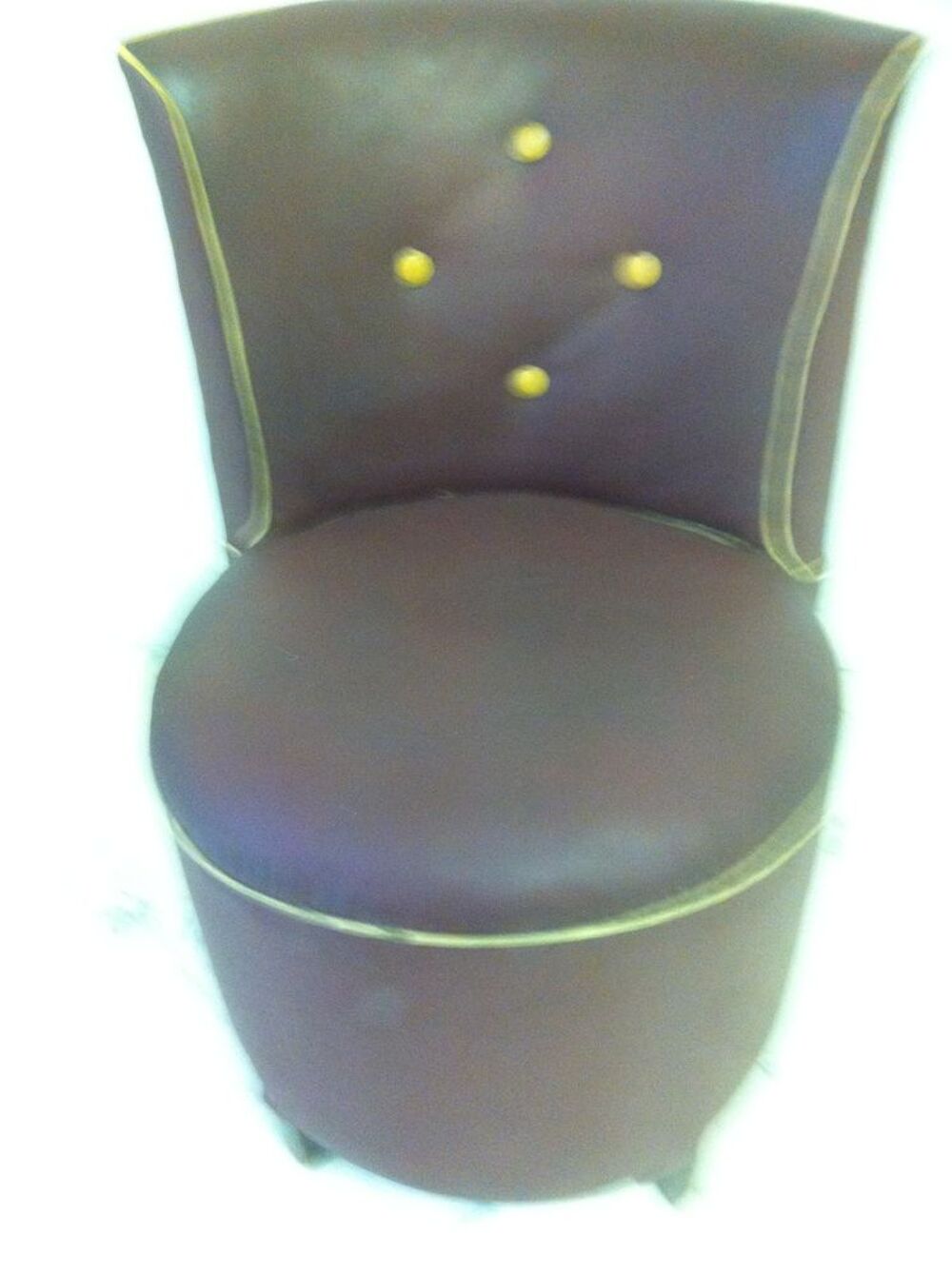 Paire de fauteuils 1930 Meubles
