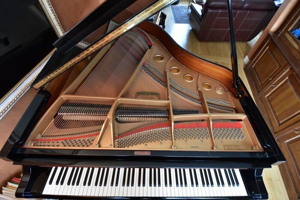 PIANO 1/4 Queue K. KAWAI GS-40
13500 € Instruments de musique