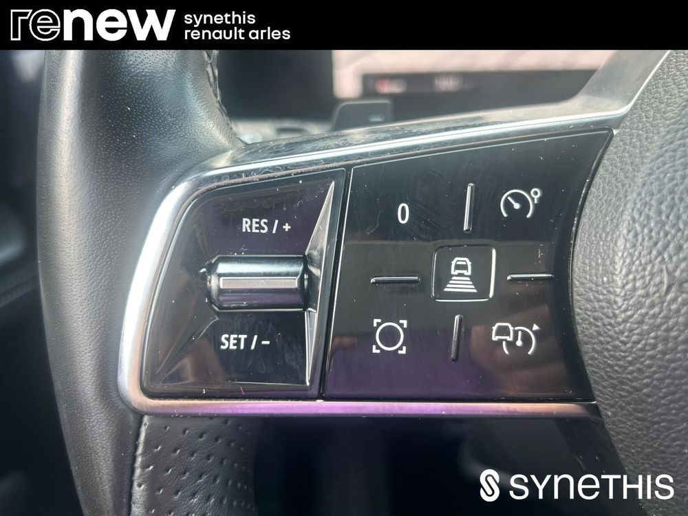 Austral E-Tech hybrid 200 Iconic 2023 occasion 13200 Arles