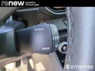 Sandero ECO-G 100 Stepway Extreme + 2023 occasion 05000 Gap