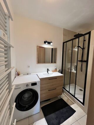  Appartement � vendre 2 pi�ces 52 m� Melun