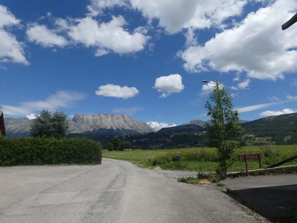 Vente Maison Maison - 415m ² Agnieres en devoluy