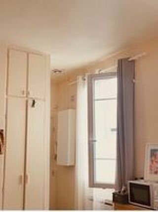  Appartement à louer 1 pièce 18 m²