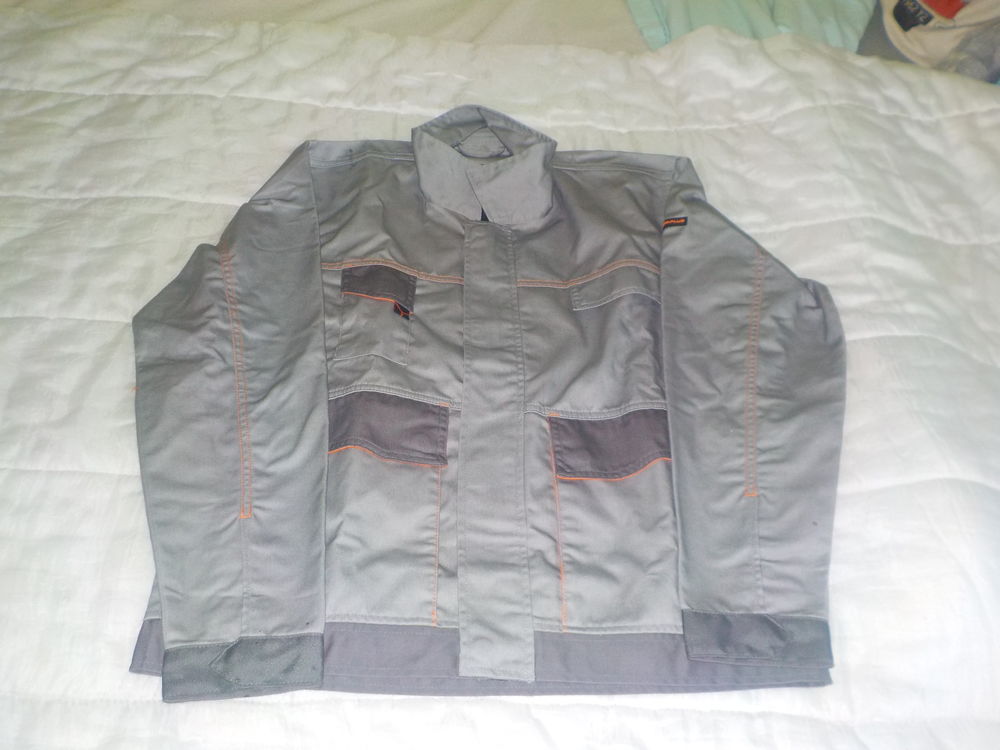 Veste de travail Vêtements
