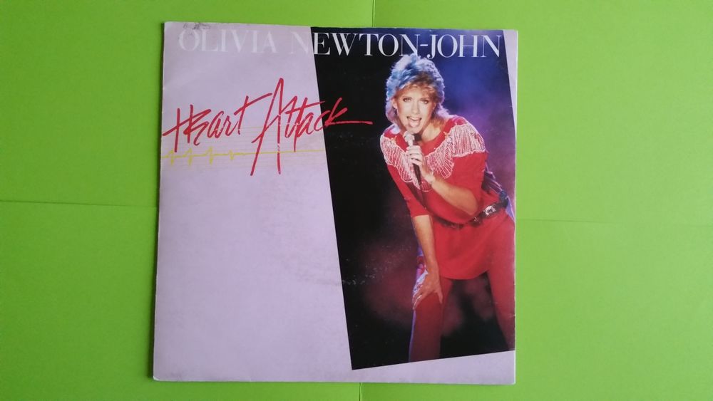 OLIVIA NEWTON - JOHN CD et vinyles