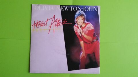 OLIVIA NEWTON - JOHN 0 Toulouse (31)