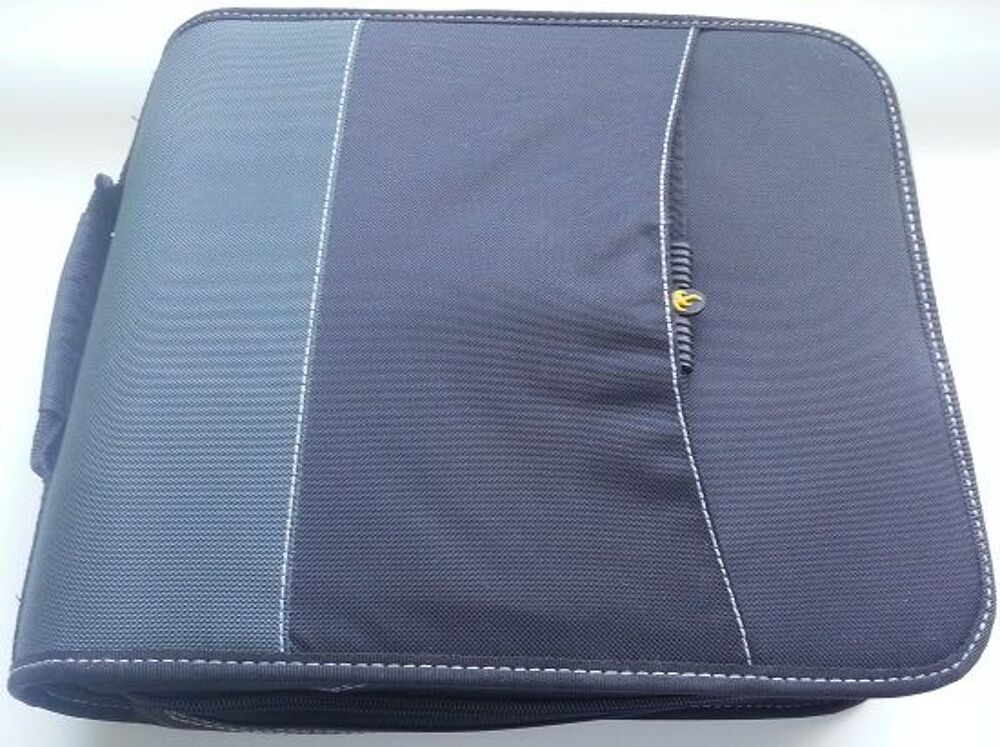 Etui rangement CD-DVD-Bluray-CDROM Audio et hifi