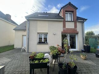  Maison  vendre 4 pices 88 m