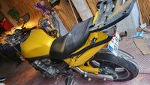 SUZUKI 2003 occasion 69330 Meyzieu