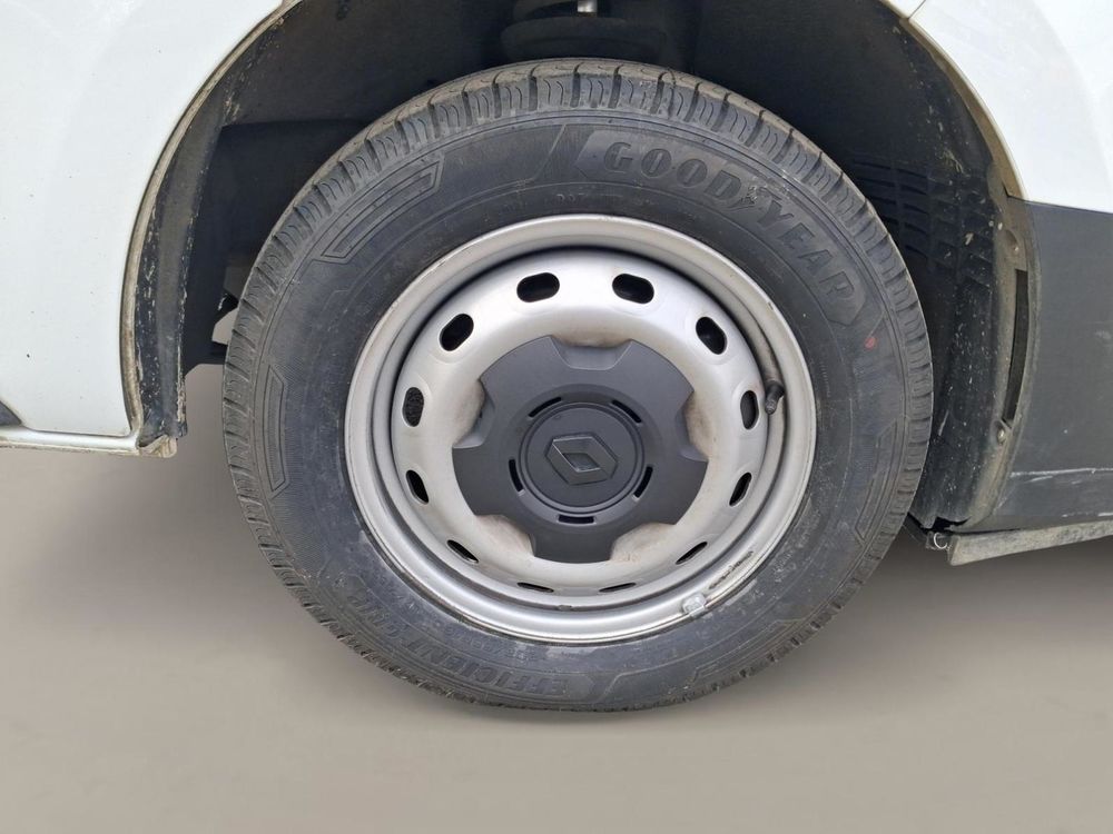Trafic TRAFIC FGN L1H1 2800 KG BLUE DCI 130 GRAND CONFORT 2024 occasion 91150 &Eacute;tampes