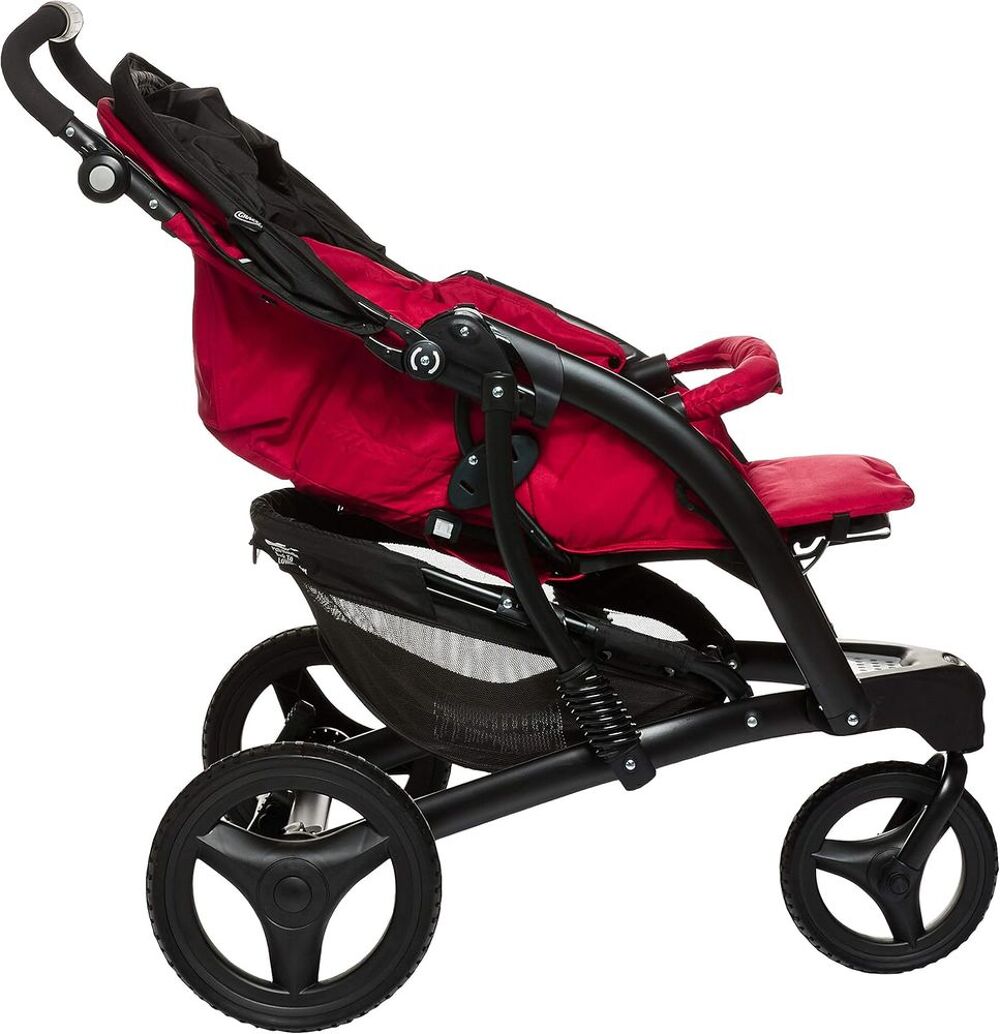 Poussette Trekko Marque : GRACO Puériculture