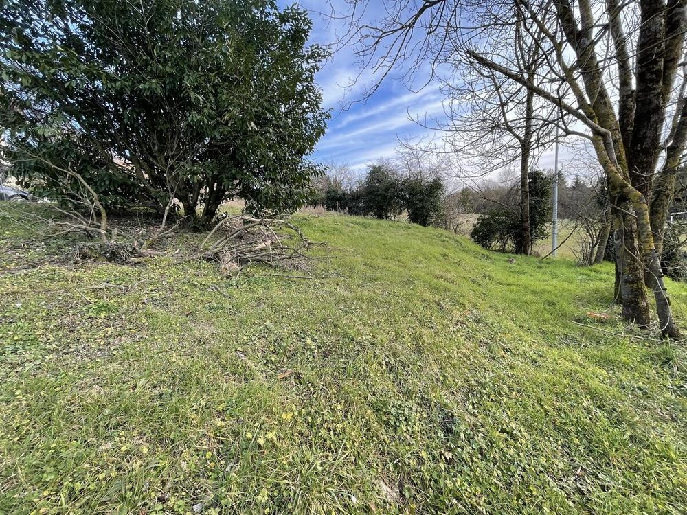 Vente Terrain Terrain Trept