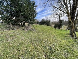  Terrain à vendre 564 m²