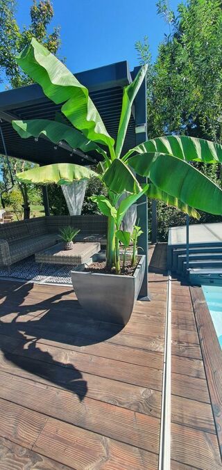  Maison � vendre 5 pi�ces 90 m� Sainte-eulalie