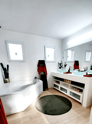  Maison � vendre 4 pi�ces 112 m�