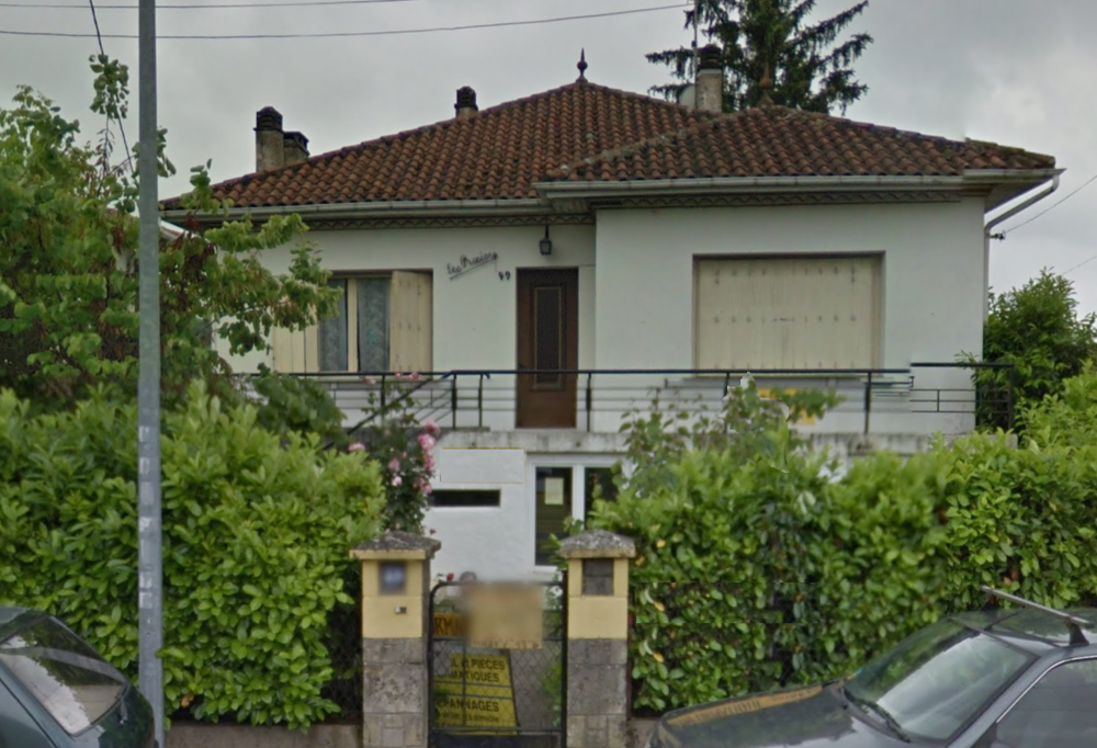 Location Villa retraité appartement à un (e) retraité (e) Fumel