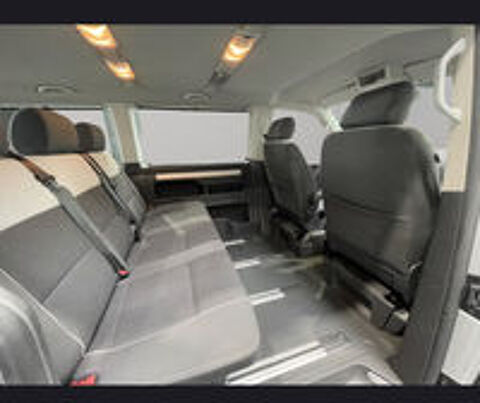 MULTIVAN 2010 occasion 56000 Vannes