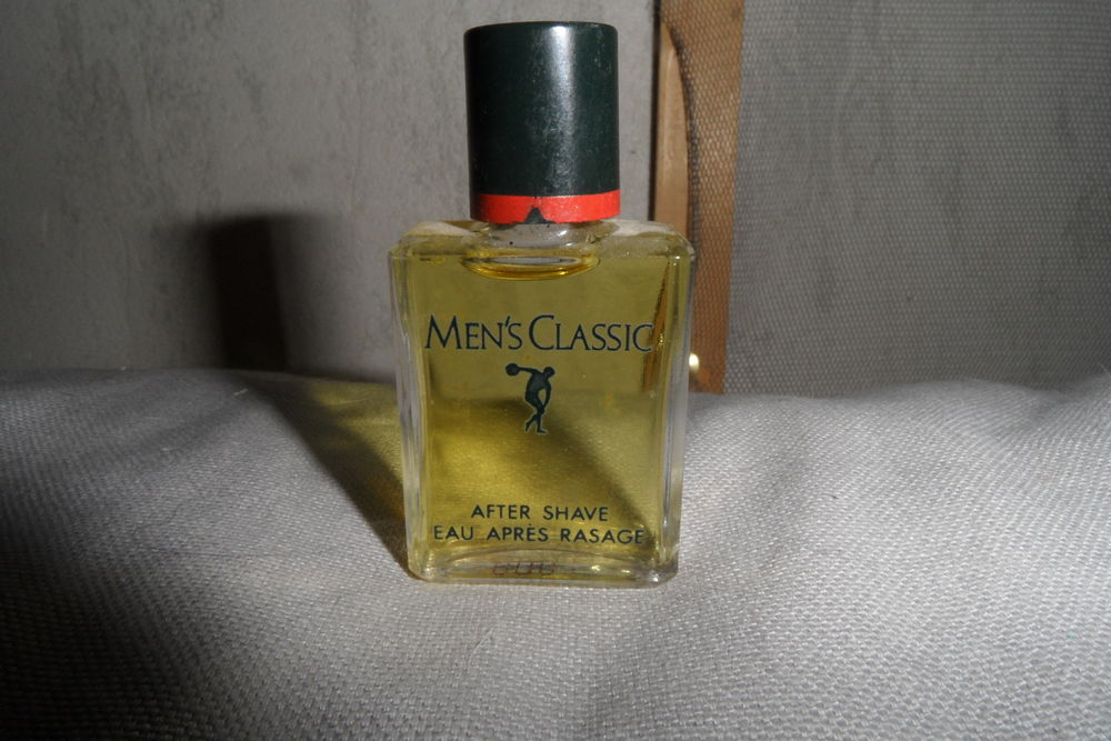 miniature de parfum pour collection 