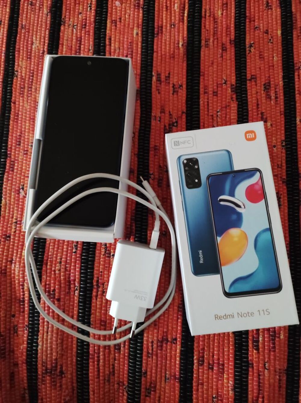 Xioumi Tlphones et tablettes