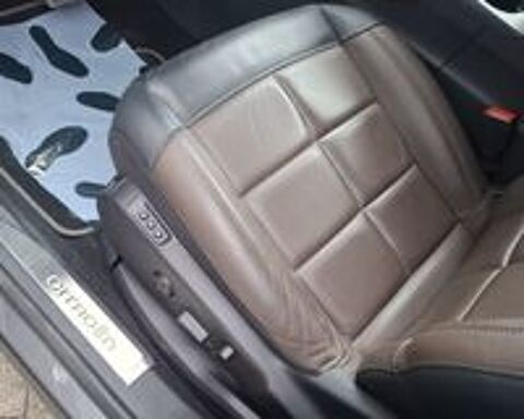 C5 aircross ADML/CAMERA/CUIR/NAV/PDC/18 2020 occasion BE-8900 Ieper (Ypres)