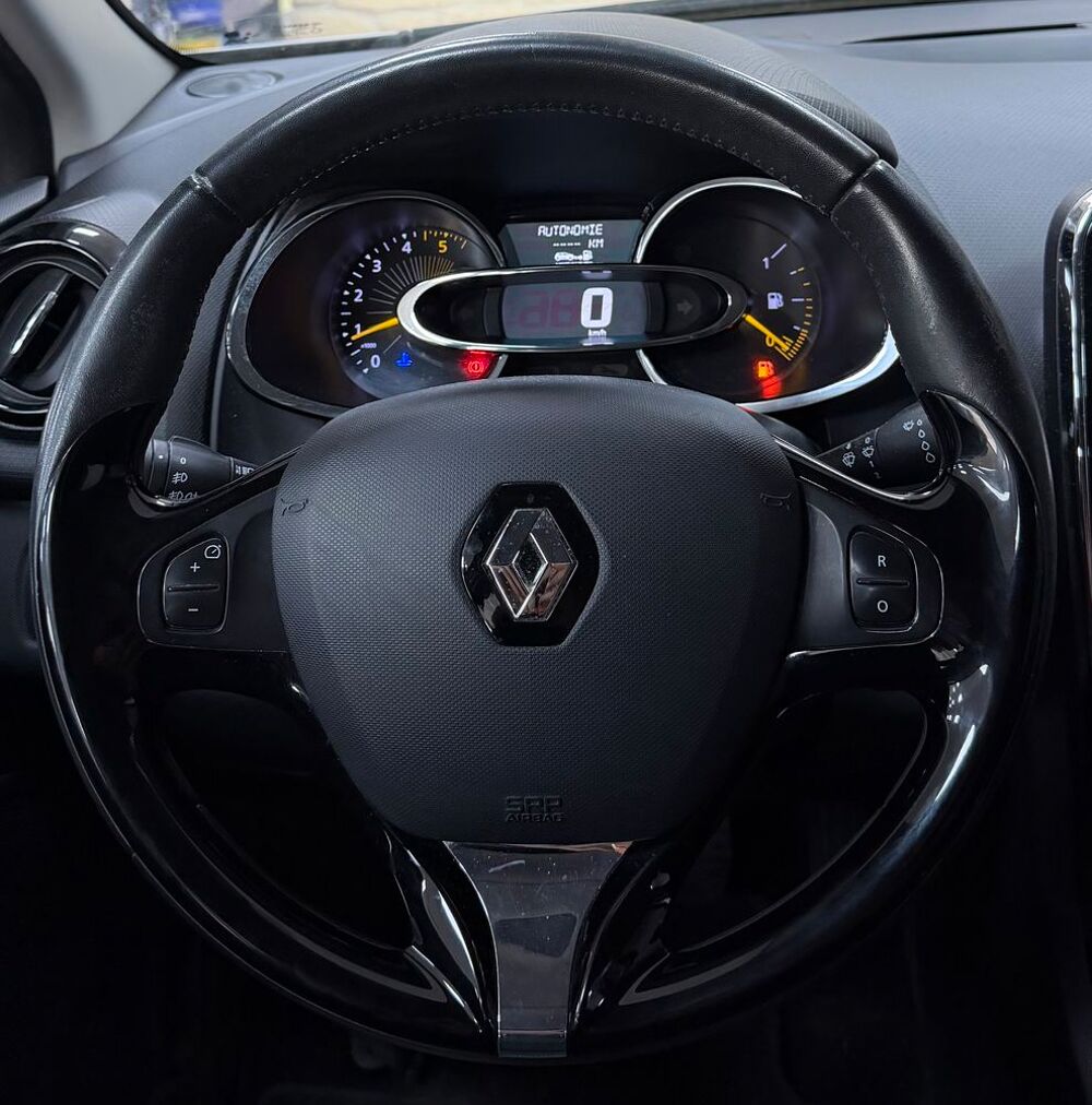 Clio IV dCi 75 eco2 Business 2014 occasion 81000 Albi