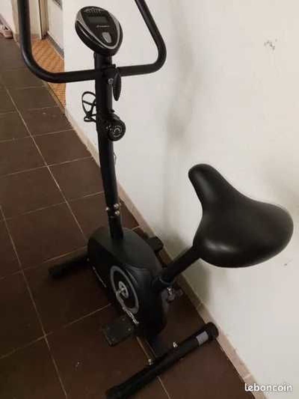 V&eacute;lo d'appartement sous garantie Vélos