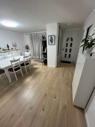  Maison � vendre 5 pi�ces 104 m�