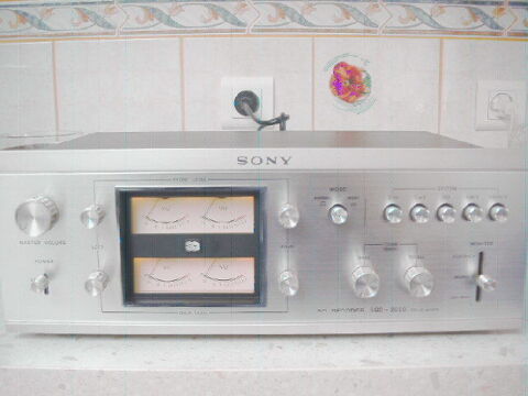 Decoder Sony SQD 2020  henri59 1 La Chapelle-d'Armenti�res (59)