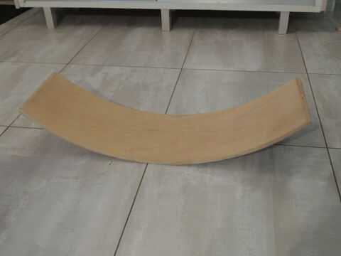 planche d'�quilibre Nurieux-Volognat (01)