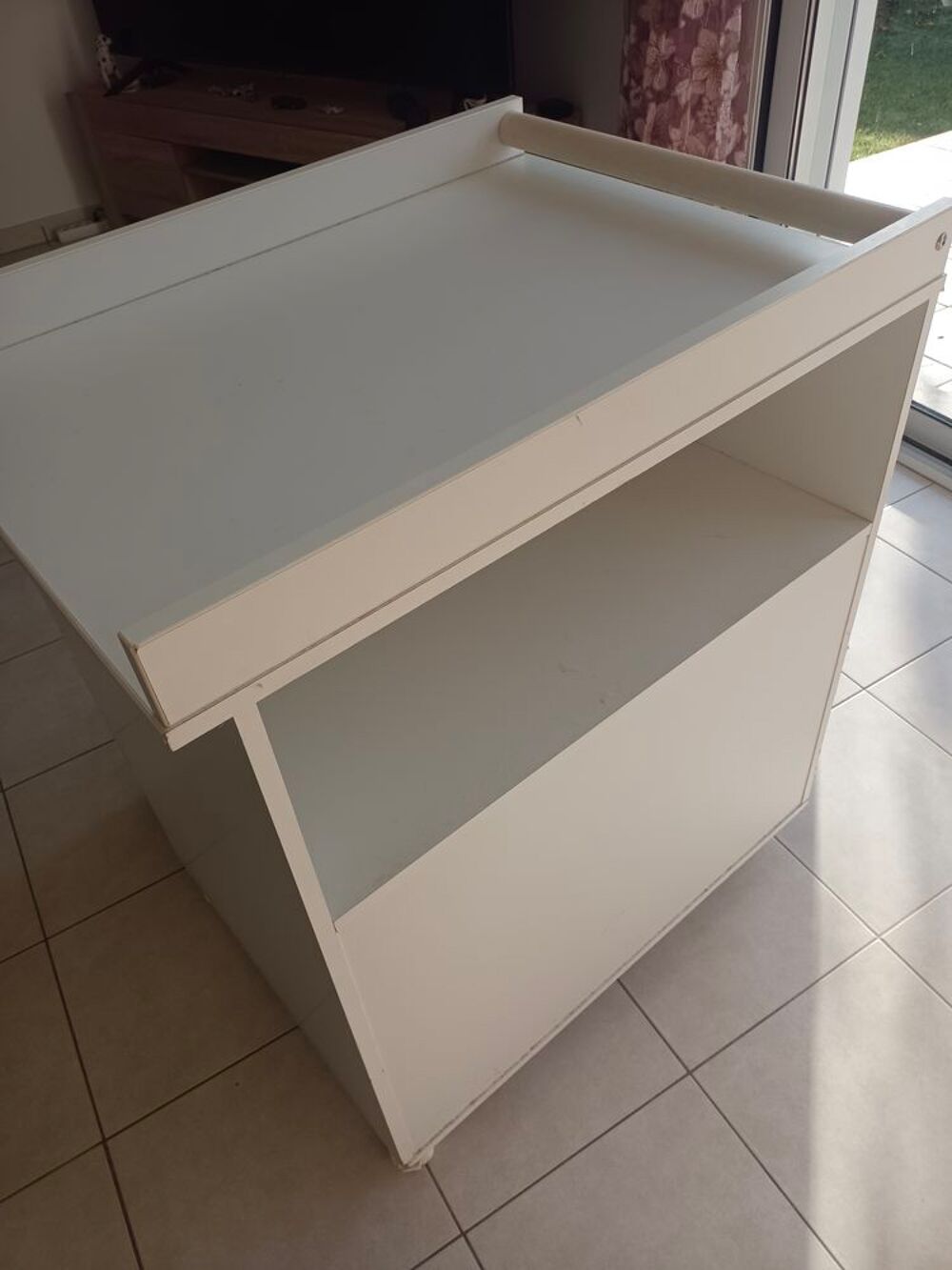 Table change b&eacute;b&eacute; Mobilier enfants