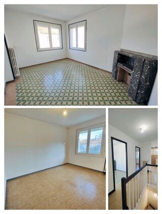  Maison � vendre 4 pi�ces 75 m�