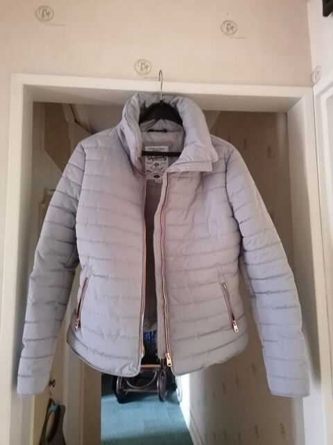 Doudoune Tokyo laundry 15 Jury (57)