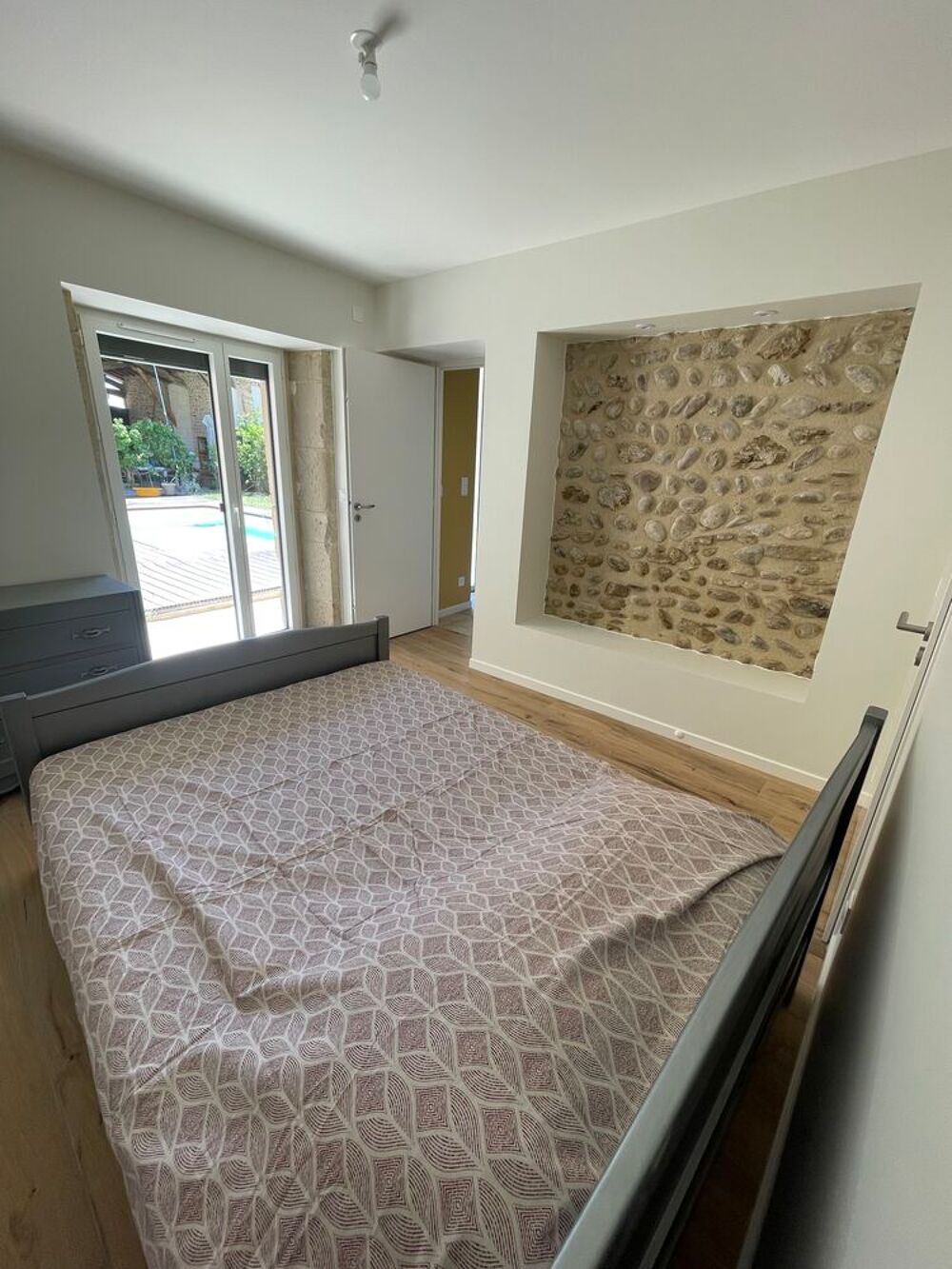   Maison avec jardin et piscine  Rhône-Alpes, Chanos-Curson (26600)
